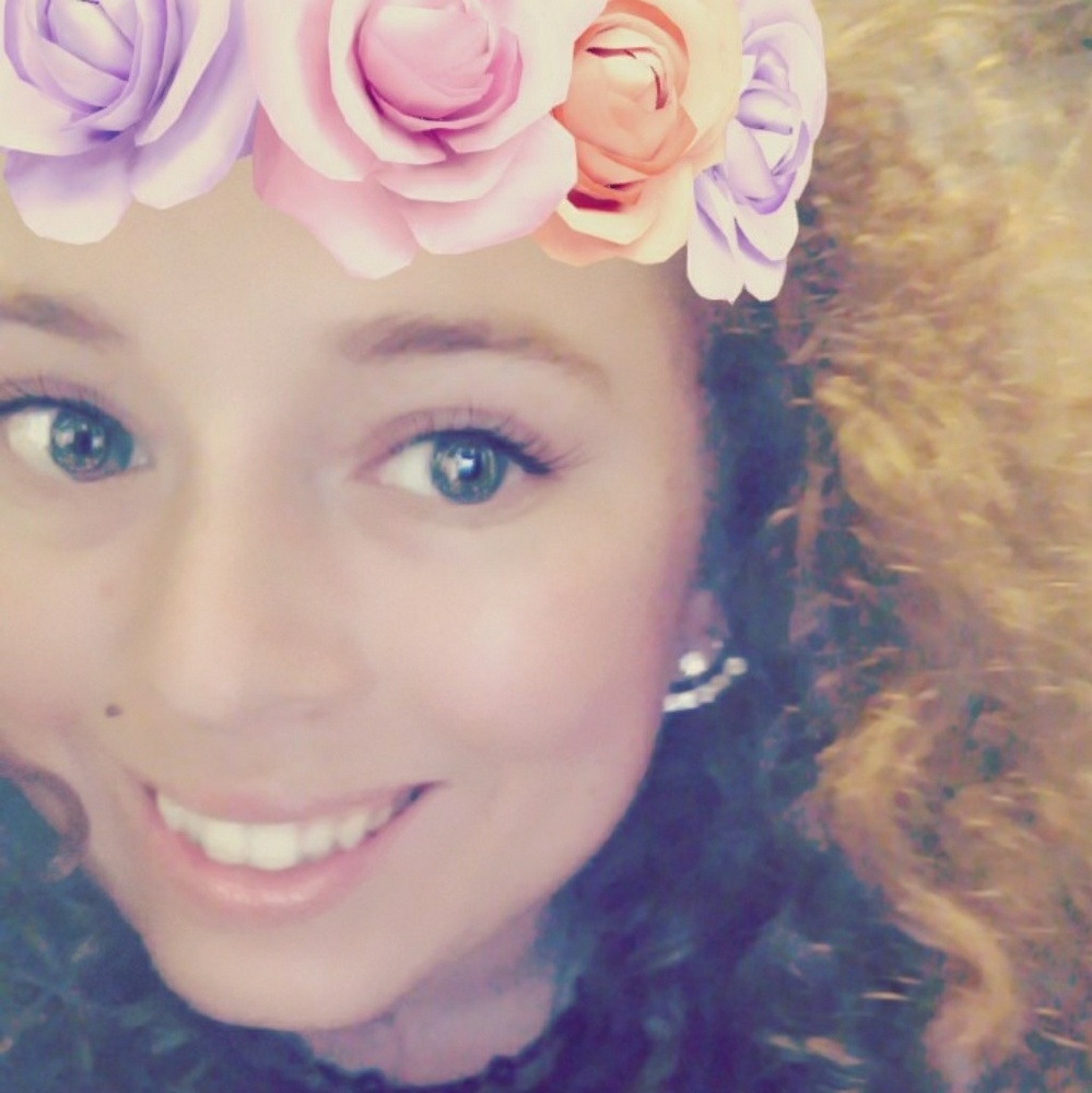 Meet your Posher, Meagen